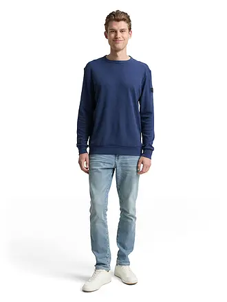 TOM TAILOR | Langarmshirt | 